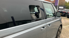 Volkswagen ID. Buzz 210kW Style Pro 86kWh 5dr LWB Auto [7 Seat] Electric Estate